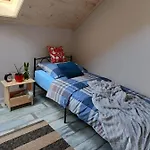 公寓 Na Kamiencu W Dolinie Dunajca Nr 1 Tylmanowa