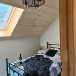 公寓 Na Kamiencu W Dolinie Dunajca Nr 1 Tylmanowa