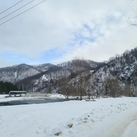 Na Kamiencu W Dolinie Dunajca Nr 1 Appartamento *