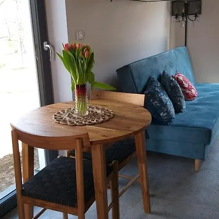 Na Kamiencu W Dolinie Dunajca Nr 1 Appartement Tylmanowa