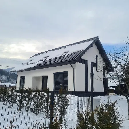 Appartement Na Kamiencu W Dolinie Dunajca Nr 1