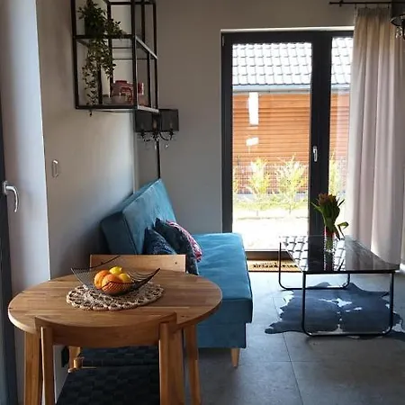 Appartement Na Kamiencu W Dolinie Dunajca Nr 1 *