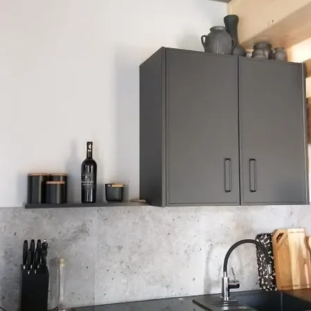 Appartamento Na Kamiencu W Dolinie Dunajca Nr 1
