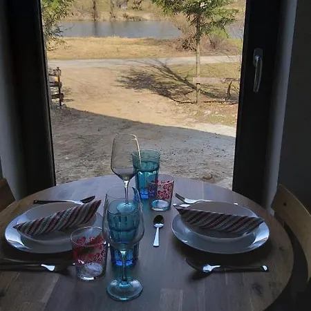 Appartamento Na Kamiencu W Dolinie Dunajca Nr 1