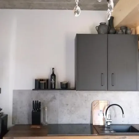 Na Kamiencu W Dolinie Dunajca Nr 1 Appartement