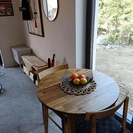 Na Kamiencu W Dolinie Dunajca Nr 1 Appartamento