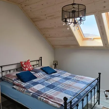Appartement Na Kamiencu W Dolinie Dunajca Nr 1 *