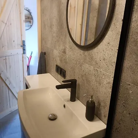 Na Kamiencu W Dolinie Dunajca Nr 1 Appartamento
