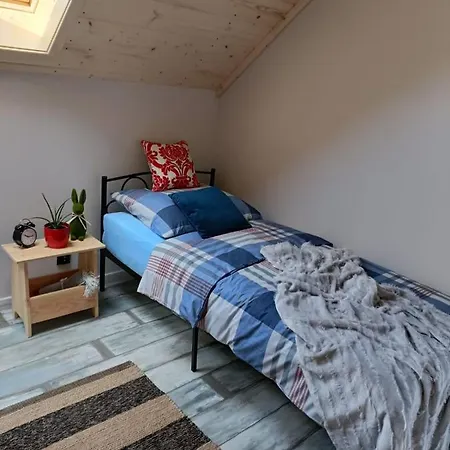 Appartamento Na Kamiencu W Dolinie Dunajca Nr 1 Tylmanowa