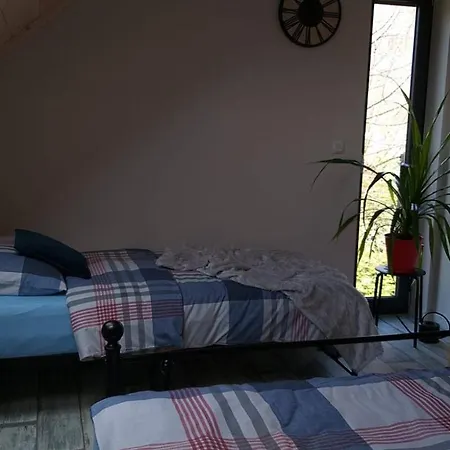 Na Kamiencu W Dolinie Dunajca Nr 1 Appartamento Tylmanowa