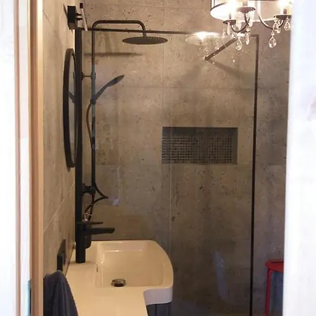 Appartement Na Kamiencu W Dolinie Dunajca Nr 1 *