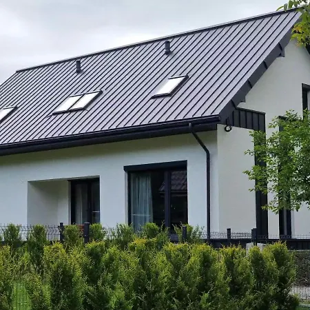 Na Kamiencu W Dolinie Dunajca Nr 1 Appartement *