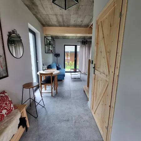Na Kamiencu W Dolinie Dunajca Nr 1 Apartmán Tylmanowa