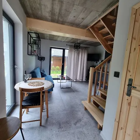 Na Kamiencu W Dolinie Dunajca Nr 1 Appartamento *