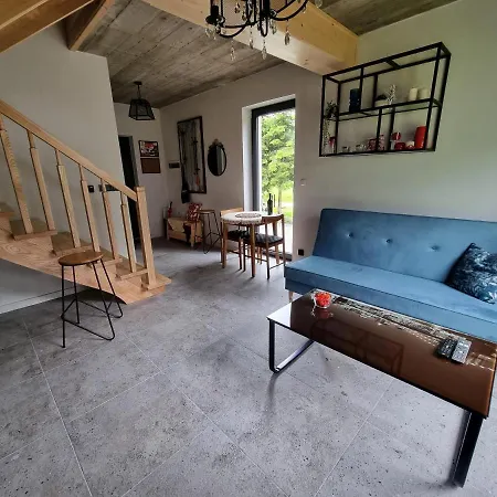 Appartement Na Kamiencu W Dolinie Dunajca Nr 1 *