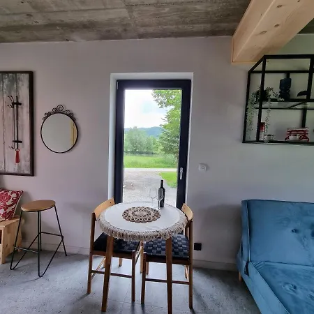 Na Kamiencu W Dolinie Dunajca Nr 1 *