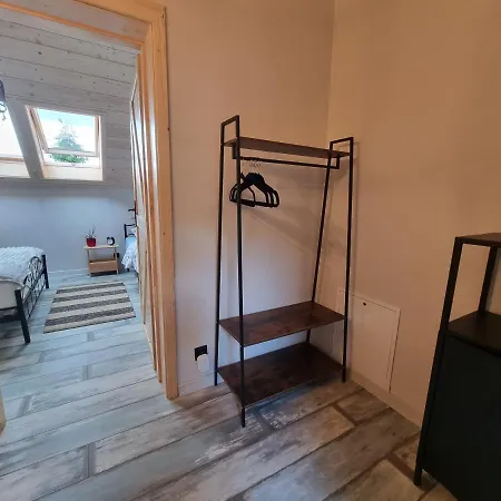 Na Kamiencu W Dolinie Dunajca Nr 1