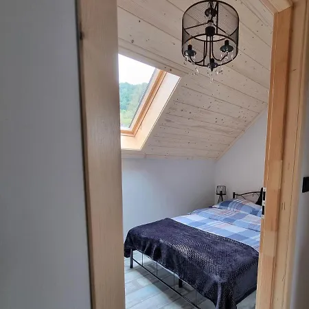 Na Kamiencu W Dolinie Dunajca Nr 1