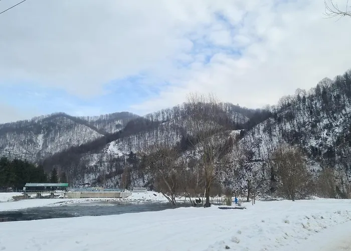 Na Kamiencu W Dolinie Dunajca Nr 1 Appartement *