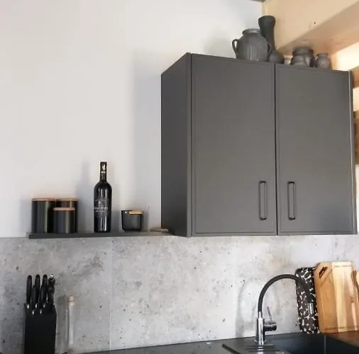 Appartement Na Kamiencu W Dolinie Dunajca Nr 1