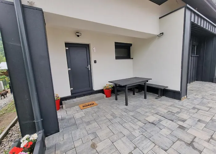 Na Kamiencu W Dolinie Dunajca Nr 1 *