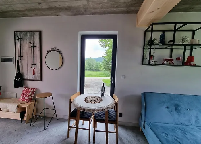 Na Kamiencu W Dolinie Dunajca Nr 1 *