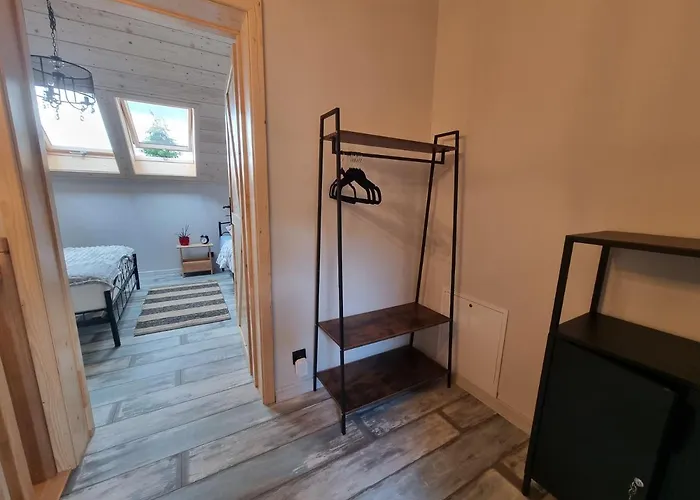 Na Kamiencu W Dolinie Dunajca Nr 1